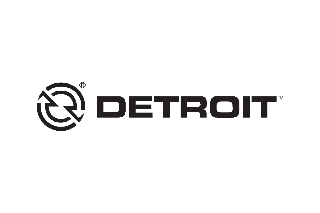 Detroit  DD13 / DD15 Starter R&R