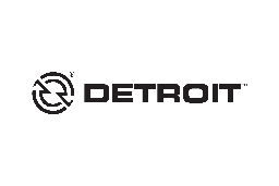 Detroit  DD13 / DD15 Drive Belt R&R
