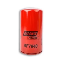 [Cummins-ISB-Fuel-Filter] Baldwin Fuel Filter BF7940