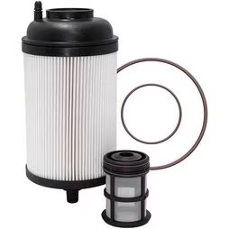 [Detroit-DD15-Fuel-Filter-Kit] Baldwin Detroit DD15 Fuel Filter Kit